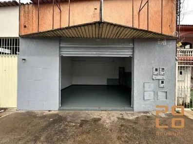 Ponto Comercial para alugar, 35m² no Setor Campinas, Goiânia