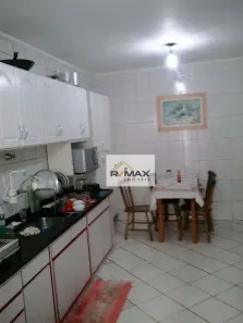 Sobrado com 4 Quartos à venda, 286m² no Vila Lageado, São Paulo
