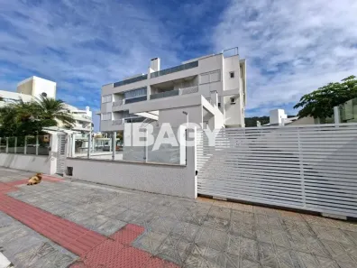 Apartamento com 3 Quartos para alugar, 130m² no Ingleses do Rio Vermelho, Florianópolis