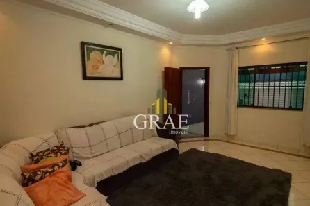 Sobrado com 3 Quartos à venda, 199m² no Assunção, São Bernardo do Campo