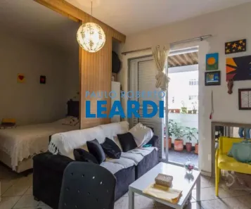 Apartamento com 1 Quarto à venda, 40m² no Vila Buarque, São Paulo