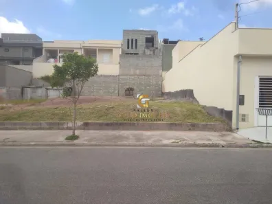 Lote/Terreno à venda, 175m² no Portal dos Passaros, São José dos Campos