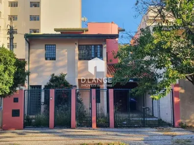 Imóvel Comercial com 3 Quartos à venda, 254m² no Taquaral, Campinas