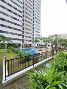 Apartamento com 2 Quartos à venda, 54m² no Várzea, Recife