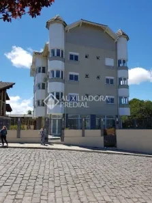 Apartamento com 1 Quarto à venda, 39m² no Centro, Canela