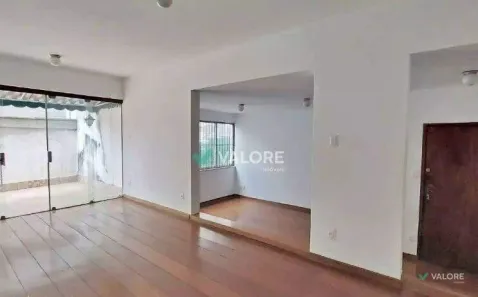 Apartamento com 4 Quartos à venda, 170m² no Anchieta, Belo Horizonte