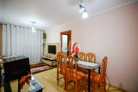 Apartamento com 2 Quartos à venda, 63m² no Vila Guilherme, São Paulo