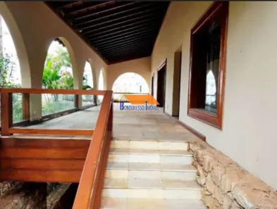 Casa com 5 Quartos à venda, 780m² no Cidade Jardim, Belo Horizonte