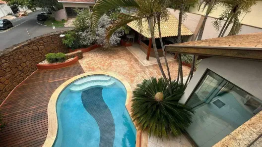 Casa com 3 Quartos à venda, 243m² no Parque Santa Cecília, Piracicaba