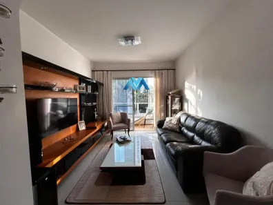 Apartamento com 3 Quartos à venda, 100m² no Jardim Brasil (Zona Sul), São Paulo