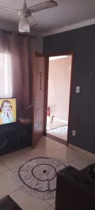 Casa com 4 Quartos à venda, 138m² no Solar Boa Vista, Ribeirão Preto