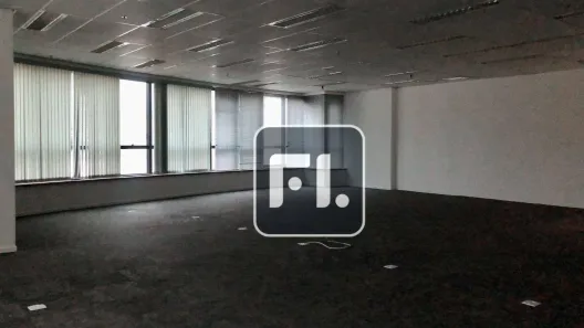 Sala Comercial para alugar, 196m² no Paraíso, São Paulo