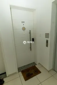 Apartamento com 2 Quartos à venda, 74m² no Jaguaribe, Osasco