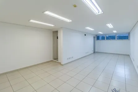 Ponto Comercial para alugar, 48m² no Jardim Paulista, São Paulo