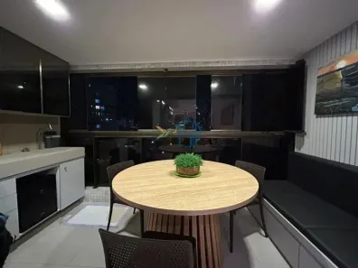 Apartamento com 3 Quartos à venda, 98m² no Jardim Oceania, João Pessoa