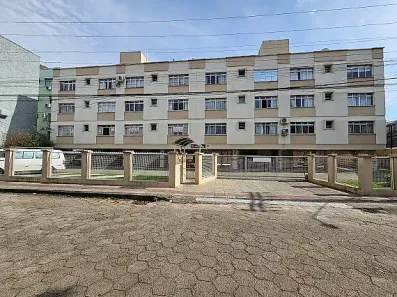 Apartamento com 3 Quartos à venda, 59m² no Trindade, Florianópolis