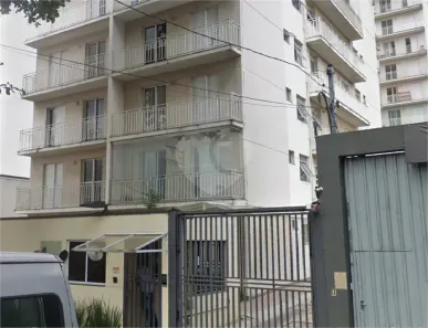 Apartamento com 1 Quarto à venda, 35m² no Cambuci, São Paulo