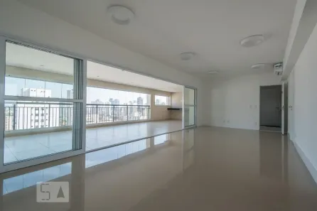 Apartamento com 3 Quartos à venda, 213m² no Santo Amaro, São Paulo