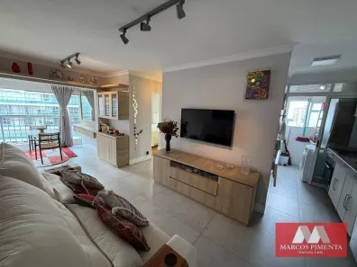 Apartamento com 2 Quartos à venda, 54m² no Jardim Paulista, São Paulo