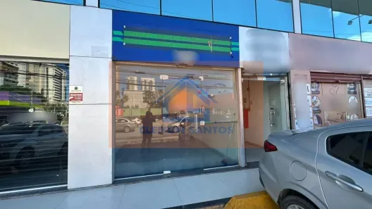 Ponto Comercial para alugar, 39m² no Piedade, Jaboatão dos Guararapes