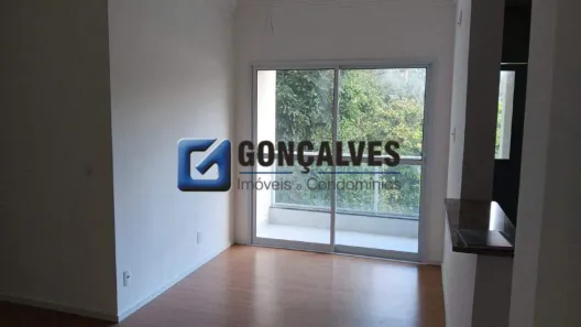 Apartamento com 2 Quartos à venda, 64m² no Paulicéia, São Bernardo do Campo