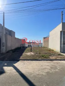 Lote/Terreno à venda, 160m² no Jardim São Caetano II, Rio Claro