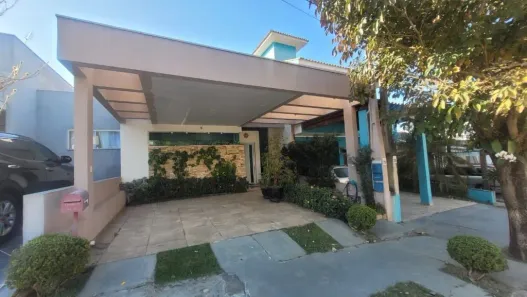 Casa de Condomínio com 4 Quartos à venda, 150m² no Loteamento Dinorá Rosa, Sorocaba