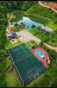 Fazenda/Sítio à venda, 430m² no , Águas Mornas