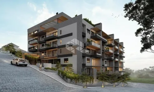 Apartamento com 3 Quartos à venda, 168m² no Centro, Carlos Barbosa
