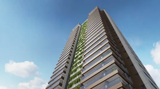 Apartamento com 4 Quartos à venda, 232m² no Brooklin Paulista, São Paulo