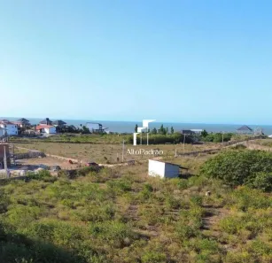 Lote/Terreno à venda, 6m² no Barra Grande, Cajueiro da Praia