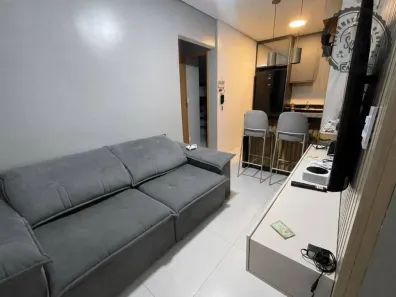 Casa com 2 Quartos à venda, 53m² no Ocian, Praia Grande