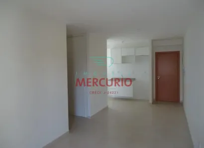 Apartamento com 2 Quartos à venda, 53m² no Vila Altinópolis, Bauru