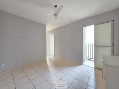 Apartamento com 2 Quartos à venda, 48m² no Jardim Regina, Mogi Mirim