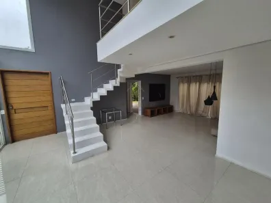 Casa de Condomínio com 4 Quartos à venda, 307m² no Granja Viana II, Cotia