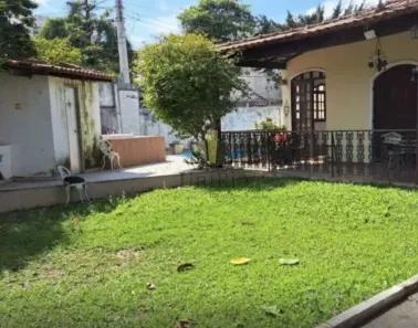 Casa de Condomínio com 3 Quartos à venda, 250m² no Taquara, Rio de Janeiro