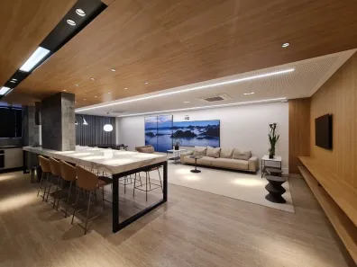 Apartamento com 2 Quartos à venda, 156m² no Santo Agostinho, Belo Horizonte