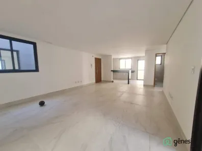 Apartamento com 3 Quartos à venda, 135m² no Diamante (Barreiro), Belo Horizonte