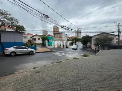 Ponto Comercial para alugar, 53m² no Vila Independência, Piracicaba