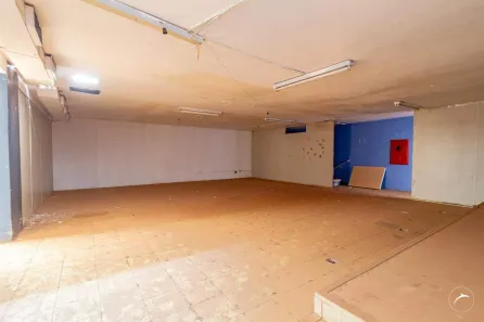 Ponto Comercial para alugar, 1449m² no Taguatinga Centro, Brasília