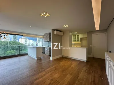 Apartamento com 2 Quartos à venda, 103m² no Vila Olímpia, São Paulo
