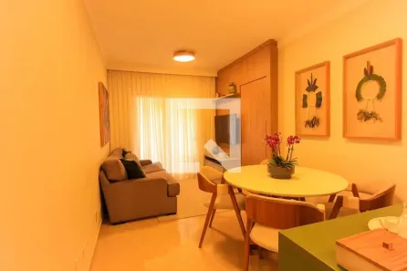 Apartamento com 2 Quartos à venda, 51m² no Vila Bertioga, São Paulo