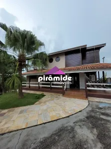 Fazenda/Sítio com 3 Quartos à venda, 289m² no Centro, Igaratá