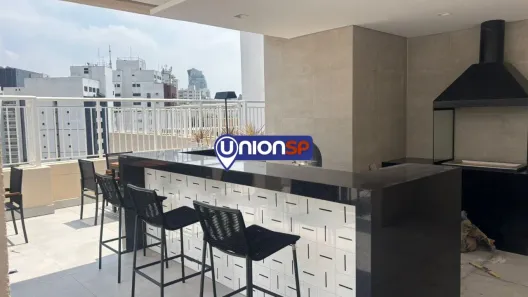 Apartamento com 2 Quartos à venda, 12m² no Bela Vista, São Paulo