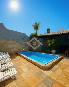 Casa com 5 Quartos à venda, 144m² no Recreio dos Bandeirantes, Rio de Janeiro