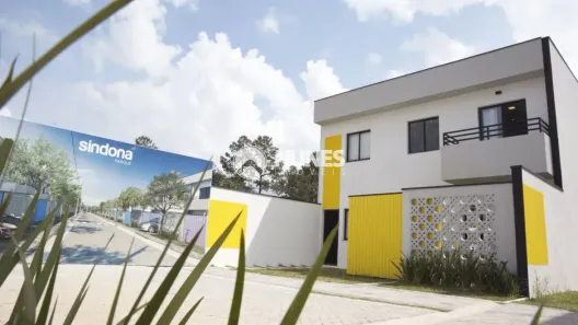 Casa de Condomínio com 2 Quartos à venda, 77m² no Jardim Petrópolis, Cotia