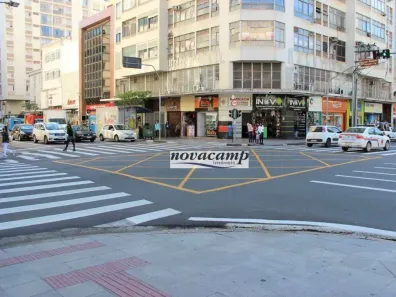 Ponto Comercial à venda, 185m² no Centro, Campinas