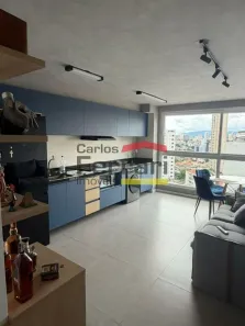 Apartamento com 2 Quartos à venda, 48m² no Água Fria, São Paulo