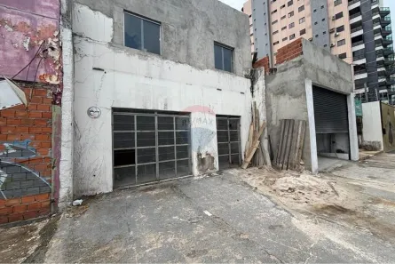 Galpão/Depósito/Armazém para alugar, 153m² no São Brás, Belém