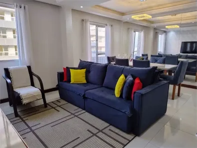 Cobertura com 3 Quartos à venda, 94m² no Boqueirão, Santos
